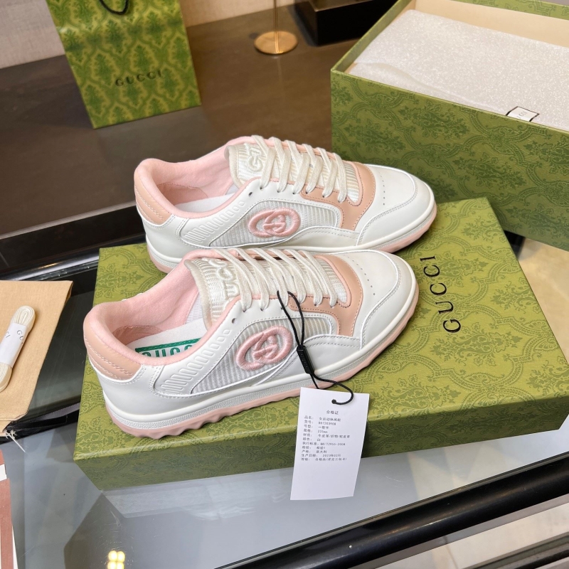 Gucci Casual Shoes